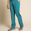 PANTALON HOMBRE COMFORT TEAL BLUE