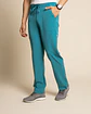 PANTALON HOMBRE COMFORT TEAL BLUE - Miniatura 1