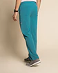 PANTALON HOMBRE COMFORT TEAL BLUE - Miniatura 2