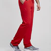 PANTALON COMFORT HOMBRE ROJO
