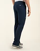 PANTALON HOMBRE SPORT STRETCH AZUL MARINO - Miniatura 2