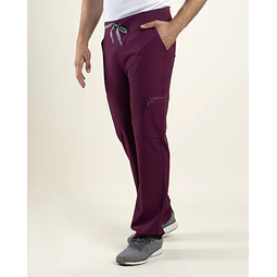 PANTALON HOMBRE SPORT STRETCH BURDEO
