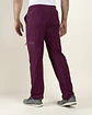 PANTALON HOMBRE SPORT STRETCH BURDEO - Miniatura 2