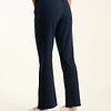PANTALON MUJER COMFORT AZUL MARINO