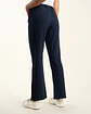 PANTALON MUJER COMFORT AZUL MARINO - Miniatura 2