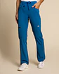 PANTALON MUJER COMFORT AZUL REY - Miniatura 1