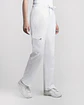 PANTALON COMFORT MUJER BLANCO - Miniatura 1