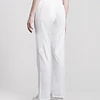 PANTALON COMFORT MUJER BLANCO