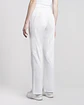 PANTALON COMFORT MUJER BLANCO - Miniatura 2