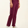 PANTALON COMFORT MUJER BURDEO