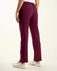 PANTALON COMFORT MUJER BURDEO - Miniatura 2