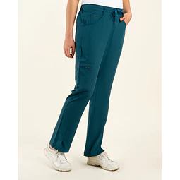 PANTALON COMFORT MUJER CARIBBEAN