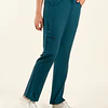 PANTALON COMFORT MUJER CARIBBEAN