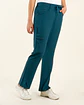 PANTALON COMFORT MUJER CARIBBEAN - Miniatura 1