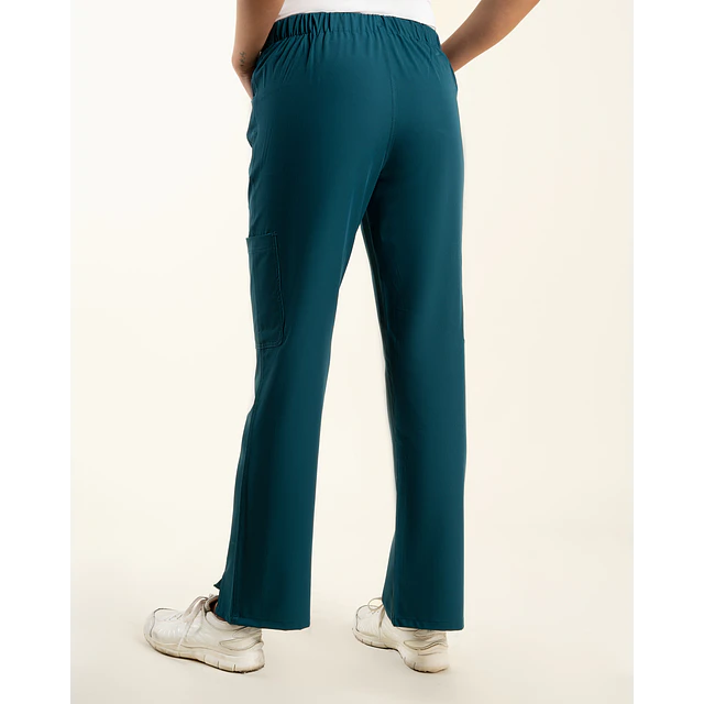PANTALON COMFORT MUJER CARIBBEAN