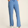 PANTALON MUJER COMFORT CELESTE