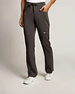 PANTALON MUJER COMFORT GRIS - Miniatura 1