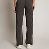 PANTALON MUJER COMFORT GRIS