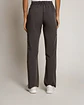 PANTALON MUJER COMFORT GRIS - Miniatura 2
