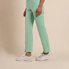 PANTALON MUJER COMFORT MENTA