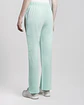 PANTALON MUJER COMFORT MENTA - Miniatura 2