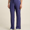 PANTALON MUJER COMFORT MORADO