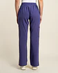 PANTALON MUJER COMFORT MORADO - Miniatura 2