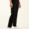 PANTALON MUJER COMFORT NEGRO