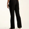PANTALON MUJER COMFORT NEGRO