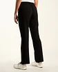 PANTALON MUJER COMFORT NEGRO - Miniatura 2