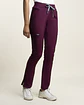 PANTALON MUJER SPORT STRETCH BURDEO - Miniatura 1