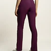 PANTALON MUJER SPORT STRETCH BURDEO