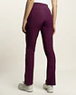 PANTALON MUJER SPORT STRETCH BURDEO - Miniatura 2