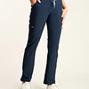 PANTALON MUJER SPORT STRETCH MARINO