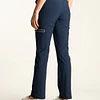 PANTALON MUJER SPORT STRETCH MARINO