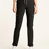 PANTALON MUJER SPORT STRETCH NEGRO