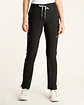 PANTALON MUJER SPORT STRETCH NEGRO - Miniatura 1