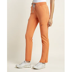 PANTALON SPORT STRETCH MUJER PAPAYA