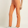 PANTALON SPORT STRETCH MUJER PAPAYA