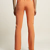 PANTALON SPORT STRETCH MUJER PAPAYA