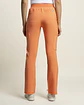 PANTALON SPORT STRETCH MUJER PAPAYA - Miniatura 2