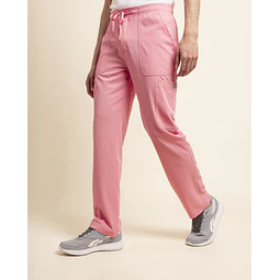 PANTALÓN HOMBRE COMFORT CORAL
