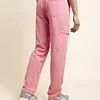PANTALÓN HOMBRE COMFORT CORAL