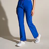 PANTALON MUJER SPORT STRETCH AZUL REY