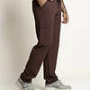 PANTALÓN HOMBRE COMFORT ESPRESSO