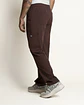 PANTALÓN HOMBRE COMFORT ESPRESSO - Miniatura 2