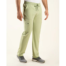 PANTALÓN COMFORT HOMBRE EUCALYPTUS