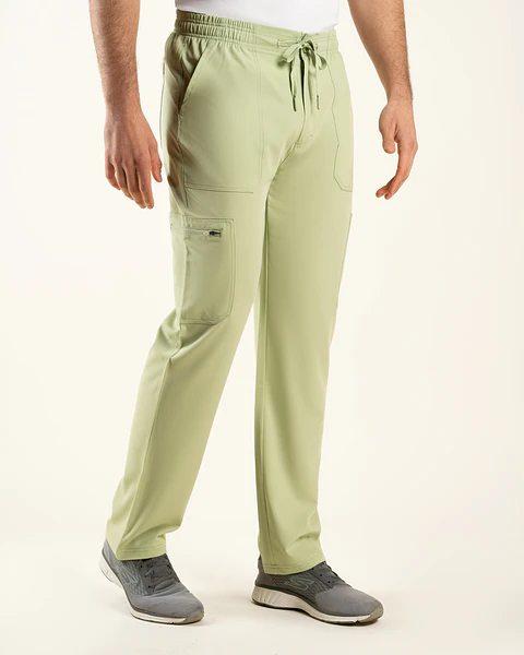 PANTALÓN COMFORT HOMBRE EUCALYPTUS