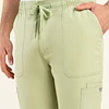PANTALÓN COMFORT HOMBRE EUCALYPTUS