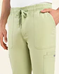 PANTALÓN COMFORT HOMBRE EUCALYPTUS - Miniatura 2